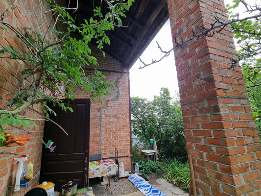 Продам дачу, Мокрый Батай п, 0 км от города