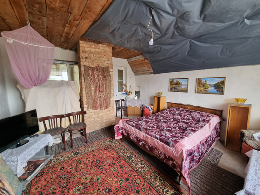 Продам дачу, Мокрый Батай п, 0 км от города