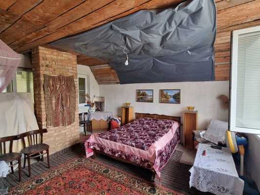 Продам дачу, Мокрый Батай п, 0 км от города