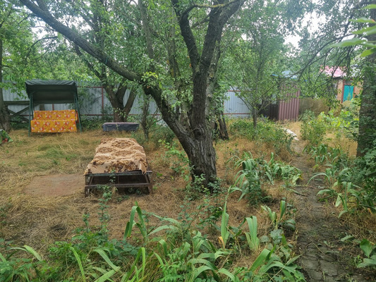 Продам дачу, Мокрый Батай п, 0 км от города