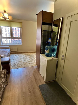 Продам однокомнатную (1-комн.) квартиру, Некрасовский (Зенино ЖК Самолёт мкр.) проезд, 13, Люберцы г