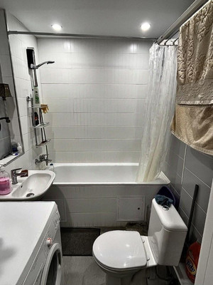 Продам однокомнатную (1-комн.) квартиру, Некрасовский (Зенино ЖК Самолёт мкр.) проезд, 13, Люберцы г