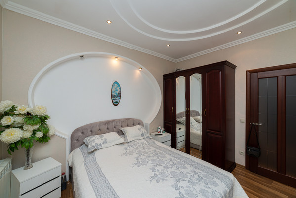 Продам двухкомнатную (2-комн.) квартиру, Садовый (Львовский мкр.) проезд, 8, Подольск г