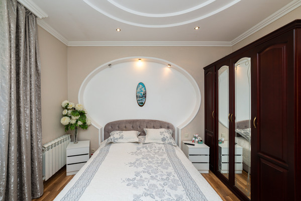 Продам двухкомнатную (2-комн.) квартиру, Садовый (Львовский мкр.) проезд, 8, Подольск г