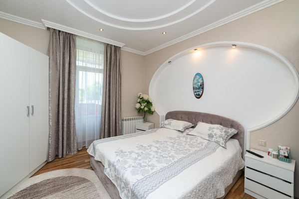 Продам двухкомнатную (2-комн.) квартиру, Садовый (Львовский мкр.) проезд, 8, Подольск г