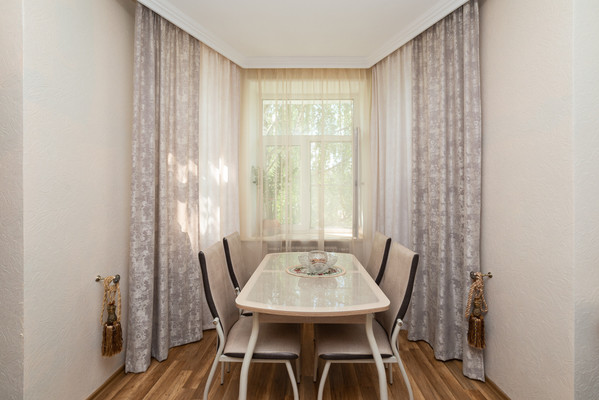 Продам двухкомнатную (2-комн.) квартиру, Садовый (Львовский мкр.) проезд, 8, Подольск г