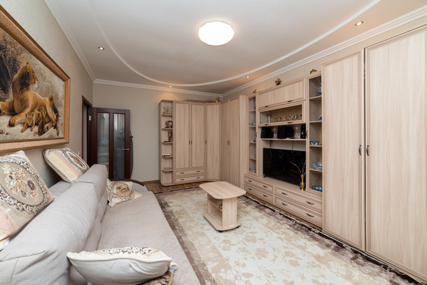 Продам двухкомнатную (2-комн.) квартиру, Садовый (Львовский мкр.) проезд, 8, Подольск г