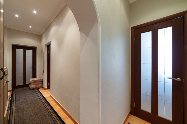 Продам двухкомнатную (2-комн.) квартиру, Садовый (Львовский мкр.) проезд, 8, Подольск г