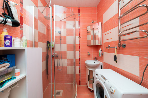 Продам двухкомнатную (2-комн.) квартиру, Садовый (Львовский мкр.) проезд, 8, Подольск г