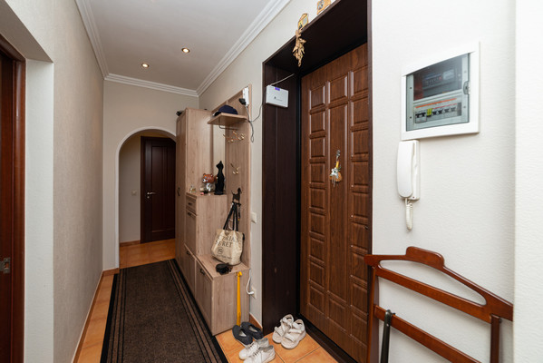 Продам двухкомнатную (2-комн.) квартиру, Садовый (Львовский мкр.) проезд, 8, Подольск г