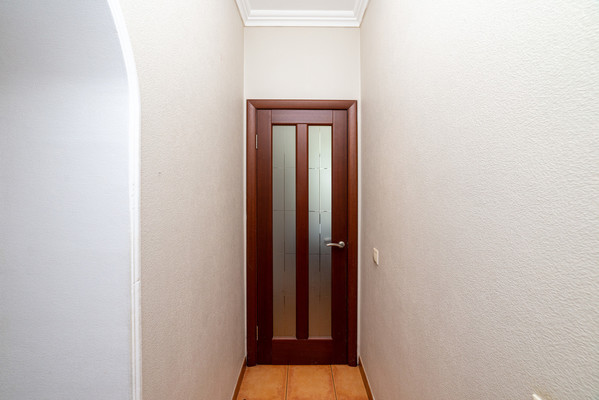 Продам двухкомнатную (2-комн.) квартиру, Садовый (Львовский мкр.) проезд, 8, Подольск г