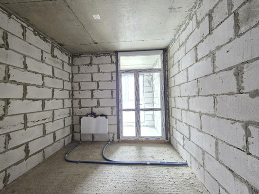 Продам двухкомнатную (2-комн.) квартиру, Береговая ул, 73, Ростов-на-Дону г