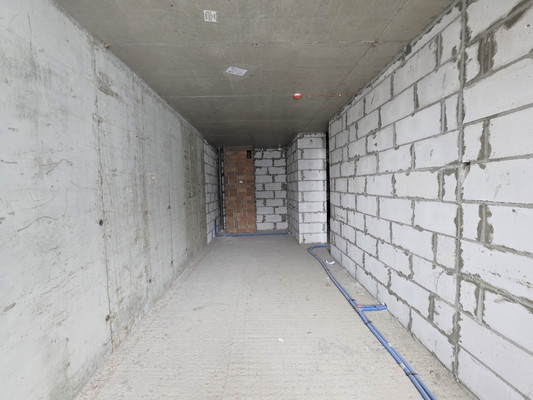 Продам двухкомнатную (2-комн.) квартиру, Береговая ул, 73, Ростов-на-Дону г