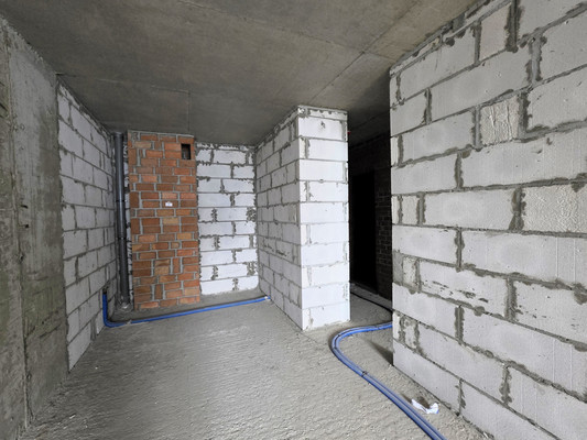 Продам двухкомнатную (2-комн.) квартиру, Береговая ул, 73, Ростов-на-Дону г