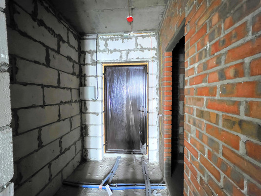 Продам двухкомнатную (2-комн.) квартиру, Береговая ул, 73, Ростов-на-Дону г