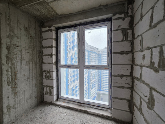 Продам двухкомнатную (2-комн.) квартиру, Береговая ул, 73, Ростов-на-Дону г