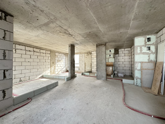 Продам трехкомнатную (3-комн.) квартиру, Скандинавский б-р, 12, Сосенское п