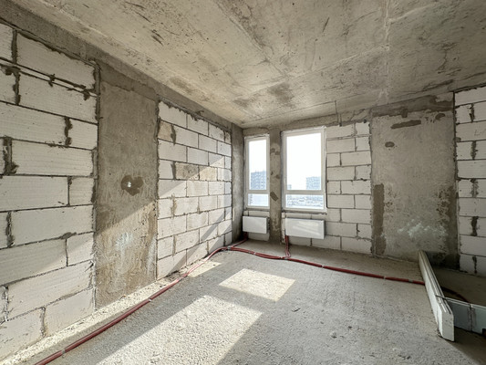 Продам трехкомнатную (3-комн.) квартиру, Скандинавский б-р, 12, Сосенское п