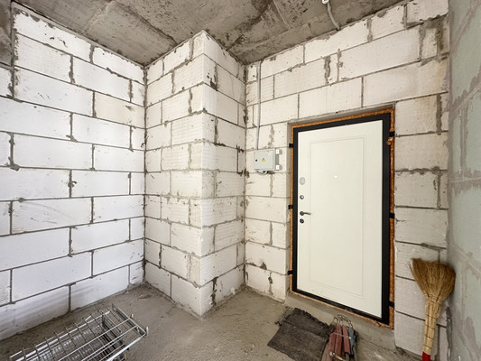 Продам трехкомнатную (3-комн.) квартиру, Скандинавский б-р, 12, Сосенское п