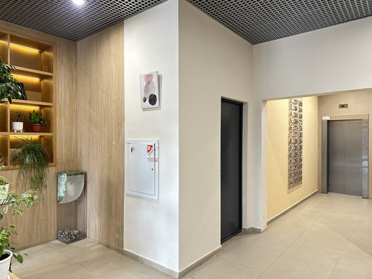 Продам трехкомнатную (3-комн.) квартиру, Скандинавский б-р, 12, Сосенское п