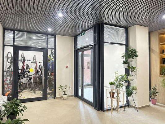 Продам трехкомнатную (3-комн.) квартиру, Скандинавский б-р, 12, Сосенское п