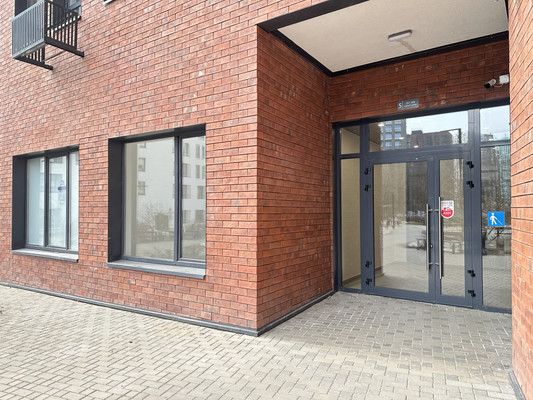 Продам трехкомнатную (3-комн.) квартиру, Скандинавский б-р, 12, Сосенское п