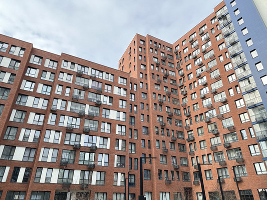 Продам трехкомнатную (3-комн.) квартиру, Скандинавский б-р, 12, Сосенское п