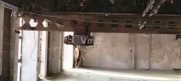 Сдам склад 887 м2, Устье С и Ко снт, Дубна г