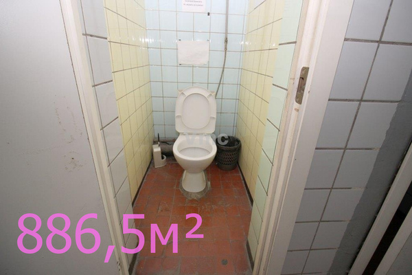 Сдам склад 887 м2, Устье С и Ко снт, Дубна г