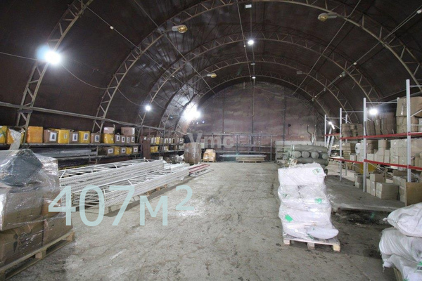 Сдам склад 887 м2, Устье С и Ко снт, Дубна г