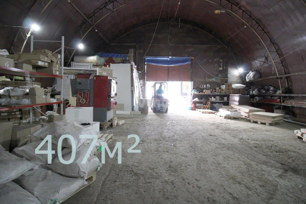 Сдам склад 887 м2, Устье С и Ко снт, Дубна г