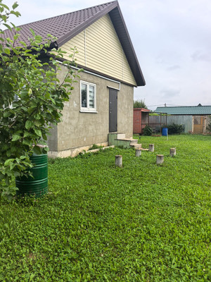 Продам дом, СНТ Соснинские дачи тер, 0 км от города