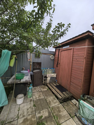 Продам дом, СНТ Соснинские дачи тер, 0 км от города