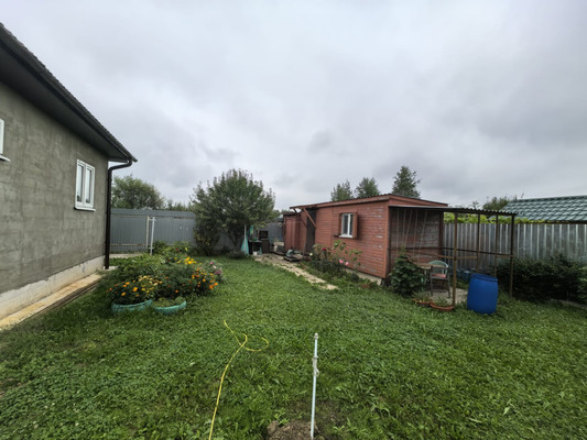 Продам дом, СНТ Соснинские дачи тер, 0 км от города