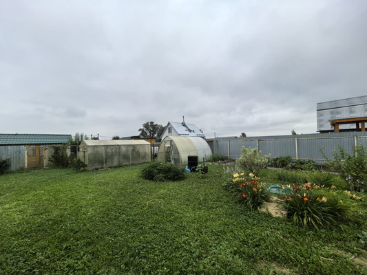 Продам дом, СНТ Соснинские дачи тер, 0 км от города