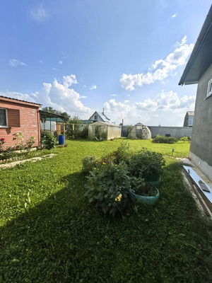 Продам дом, СНТ Соснинские дачи тер, 0 км от города