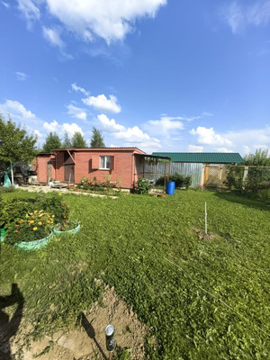 Продам дом, СНТ Соснинские дачи тер, 0 км от города