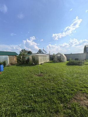 Продам дом, СНТ Соснинские дачи тер, 0 км от города