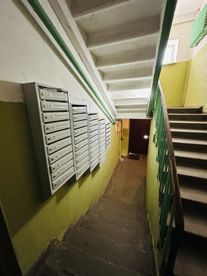 Продам двухкомнатную (2-комн.) квартиру, Калининградский пр-кт, 88, Светлогорск г