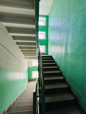 Продам двухкомнатную (2-комн.) квартиру, Калининградский пр-кт, 88, Светлогорск г