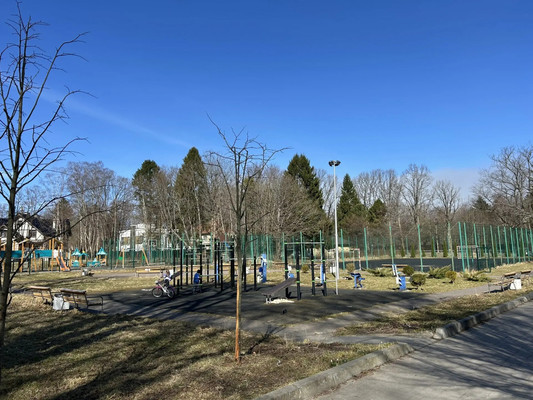 Продам двухкомнатную (2-комн.) квартиру, Калининградский пр-кт, 88, Светлогорск г