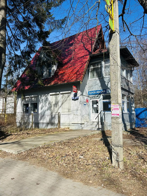 Продам двухкомнатную (2-комн.) квартиру, Калининградский пр-кт, 88, Светлогорск г