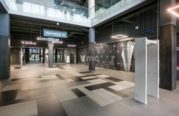 Сдам торговое помещение 105 м2, Триумфальная ул, 3, Одинцово г