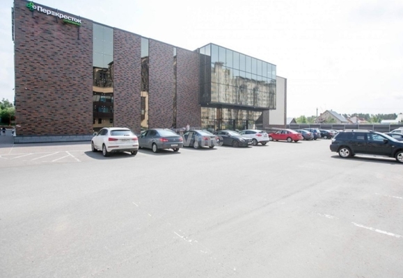 Сдам торговое помещение 105 м2, Триумфальная ул, 3, Одинцово г