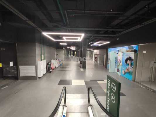 Сдам торговое помещение 105 м2, Триумфальная ул, 3, Одинцово г