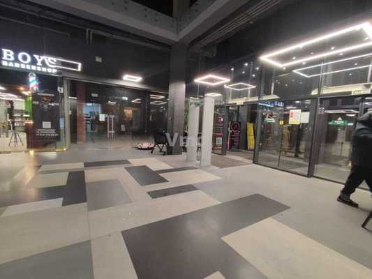 Сдам торговое помещение 105 м2, Триумфальная ул, 3, Одинцово г