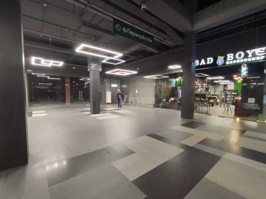 Сдам торговое помещение 105 м2, Триумфальная ул, 3, Одинцово г