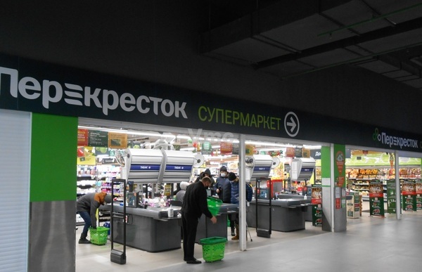 Сдам торговое помещение 105 м2, Триумфальная ул, 3, Одинцово г