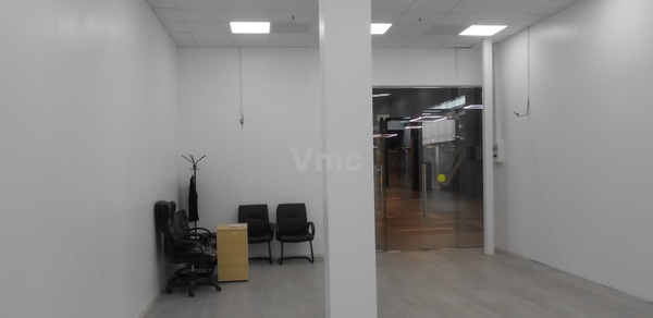 Сдам торговое помещение 105 м2, Триумфальная ул, 3, Одинцово г