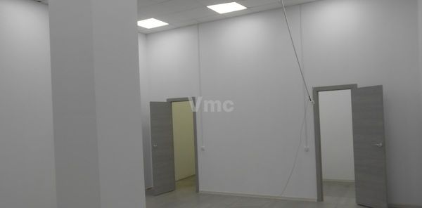 Сдам торговое помещение 105 м2, Триумфальная ул, 3, Одинцово г